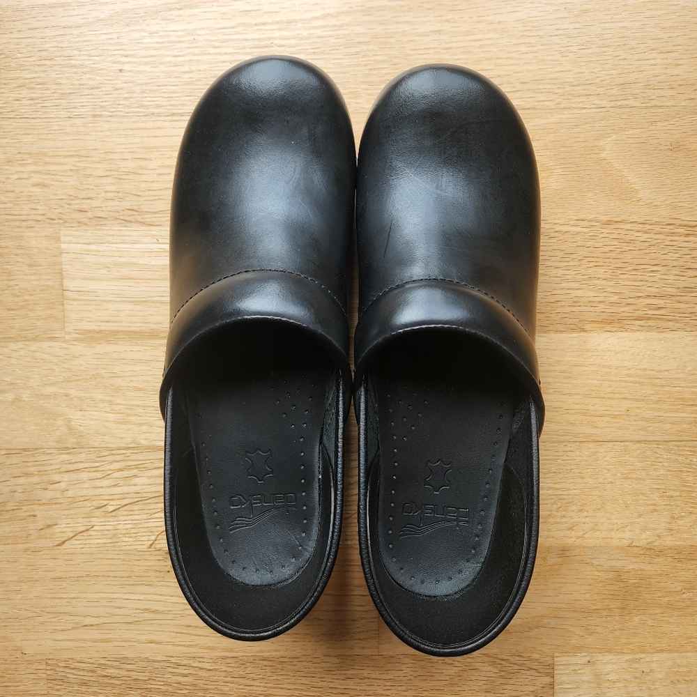 NWOT Danskos - Picture 4 of 14